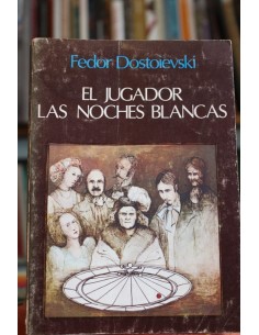 El jugador / Las noches blancas (Usado)