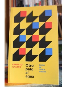 Otro palo al agua (Usado)