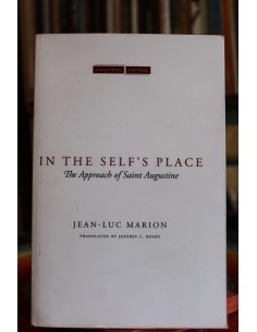 In the selfs place (Usado)