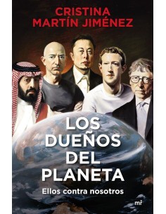 Los dueños del planeta (Nuevo)