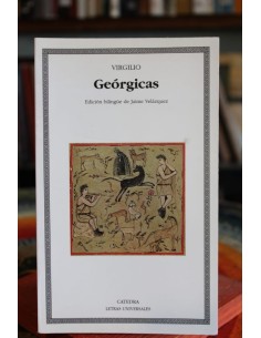 Geórgicas (Usado)