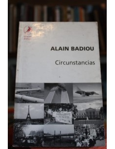Circunstancias (Usado)