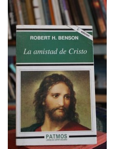 La amistad de Cristo *Subrayado (Usado)