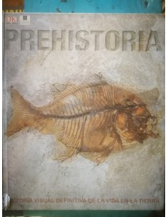 Prehistoria (Usado)