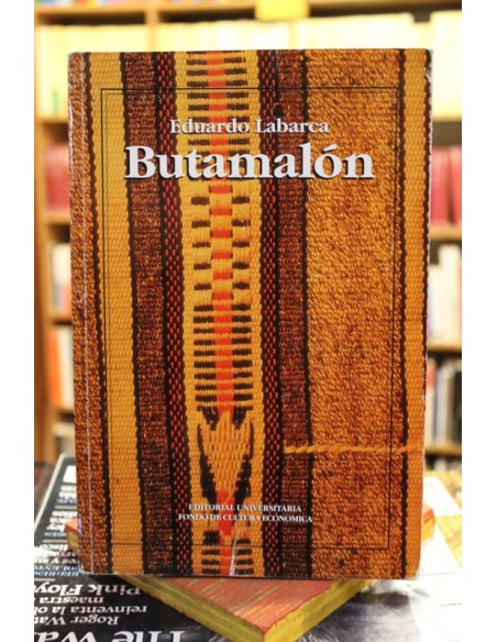 Butamalón (Usado)