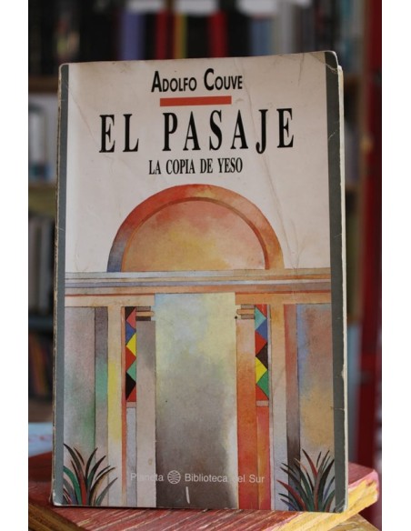 El pasaje (Usado) El pasaje (Usado)