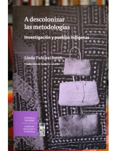A descolonizar las metodologías (Usado)