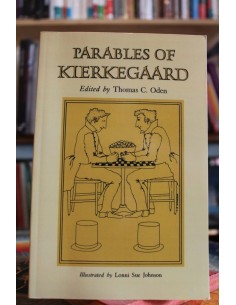 Parables of Kierkegaard (Usado)