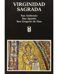 Virginidad sagrada (Nuevo)