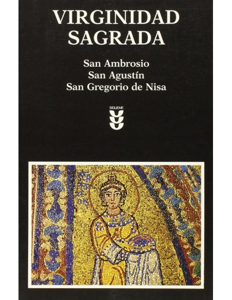 Virginidad sagrada (Nuevo) Virginidad sagrada (Nuevo)