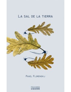 La sal de la tierra (Nuevo)