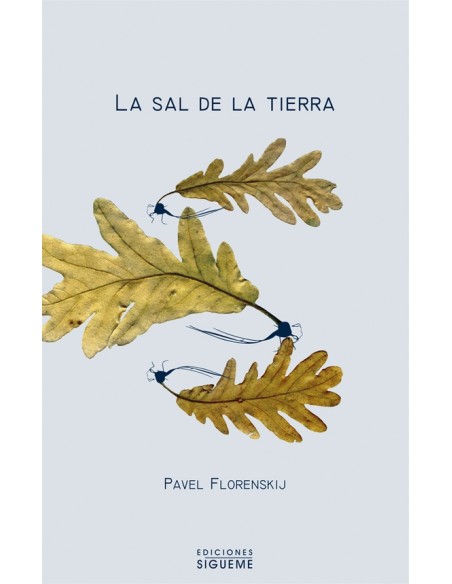 La sal de la tierra (Nuevo)