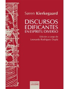 Discursos edificantes en espíritu diverso (Nuevo)