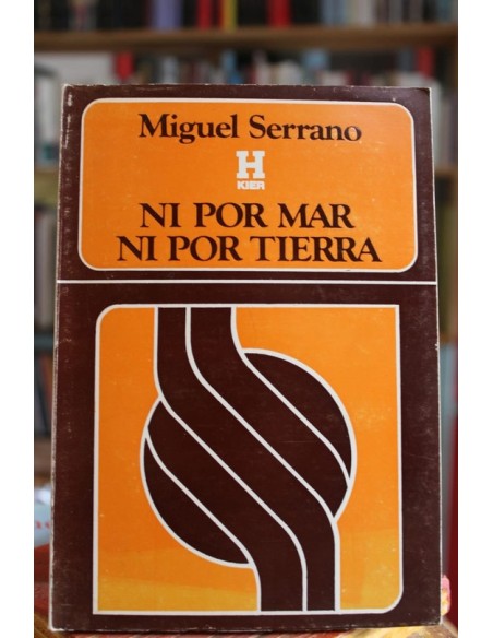 Ni por mar ni por tierra (Usado) Ni por mar ni por tierra (Usado)
