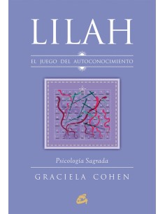 Lilah El juego del autoconocimiento (Gaia) (Nuevo)