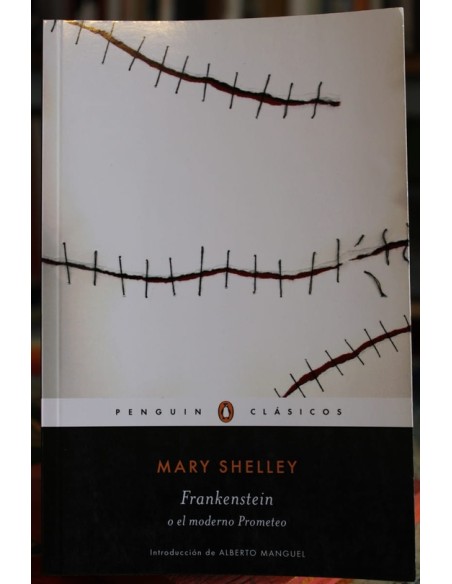 Frankenstein (Usado)
