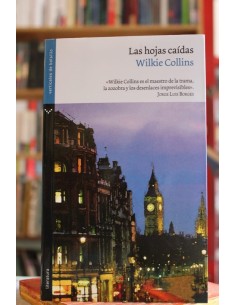 Las hojas caídas (Usado)