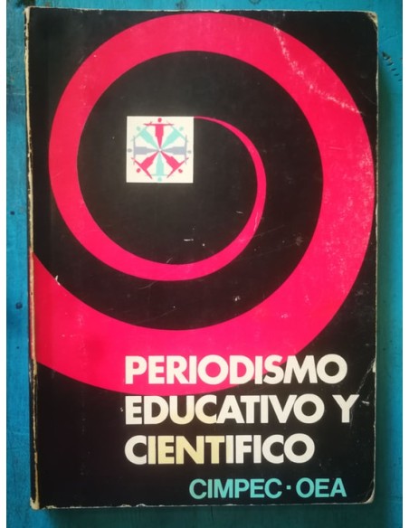Periodismo educativo y científico (Usado) Periodismo educativo y científico (Usado)