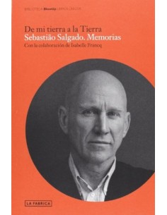 De mi tierra a la Tierra (Nuevo)