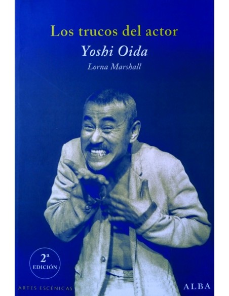 Los trucos del actor (Nuevo) Los trucos del actor (Nuevo)