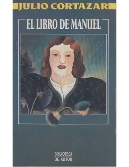 El libro de Manuel (Nuevo)