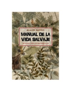Manual de la vida salvaje (Nuevo)