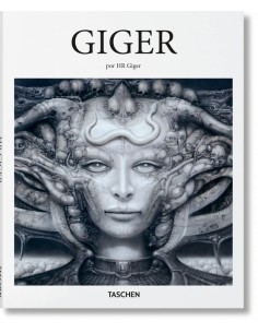 Giger (Nuevo)