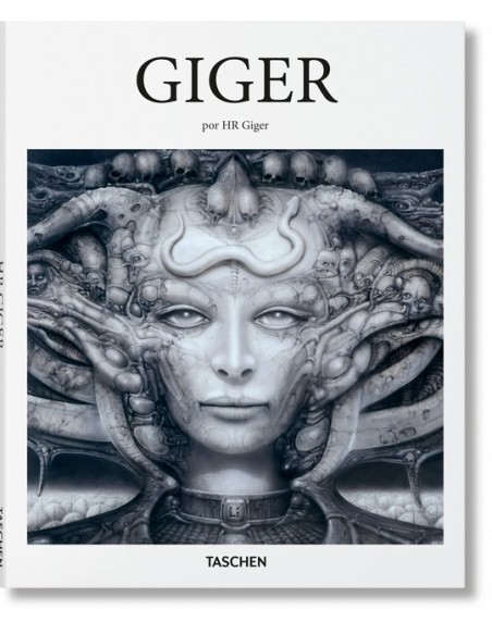 Giger (Nuevo) Giger (Nuevo)