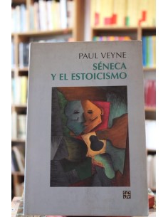 Séneca y el estoicismo (Usado)