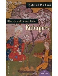 Rubayats (Nuevo)