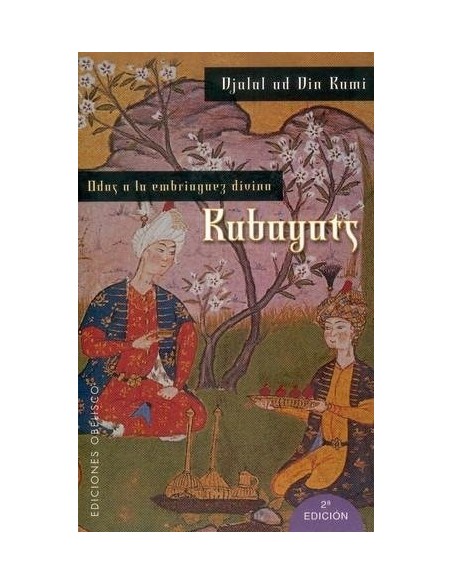 Rubayats (Nuevo) Rubayats (Nuevo)