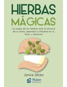 Hierbas mágicas (Nuevo)