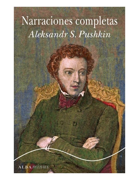 Narraciones completas (Pushkin) (Nuevo) Narraciones completas (Pushkin) (Nuevo)