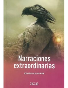 Narraciones extraordinarias (Nuevo)