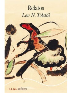 Relatos (Tolstói) (Nuevo)