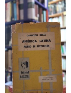 América Latina (Usado)