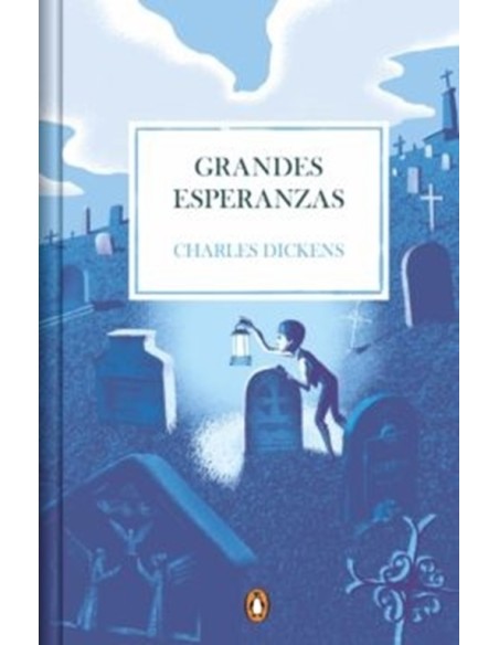 Grandes Esperanzas (Nuevo) Grandes Esperanzas (Nuevo)