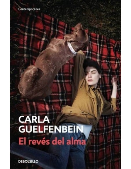 El revés de mi alma (Nuevo) El revés de mi alma (Nuevo)