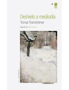 Deshielo a mediodía (Usado)