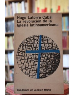 La revolución de la Iglesia latinoamericana (Usado)