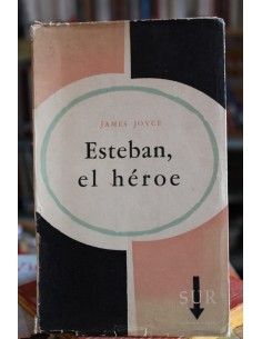 Esteban, el héroe (Usado)