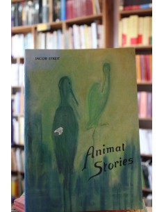Animal Stories (Usado)