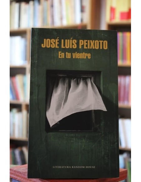 En tu vientre (Usado) En tu vientre (Usado)