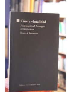 Cine y visualidad (Usado)