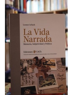 La vida narrada (Usado)