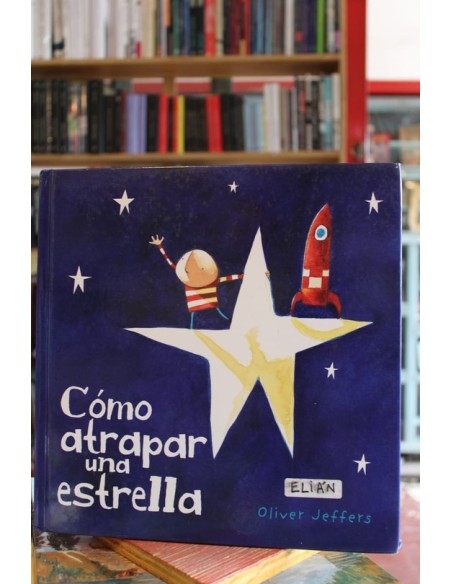 Cómo atrapar una estrella (Usado)
