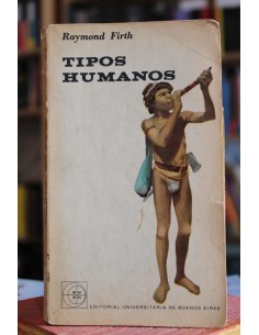 Tipos humanos (Usado)