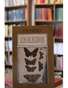 Los Elegidos (Usado)