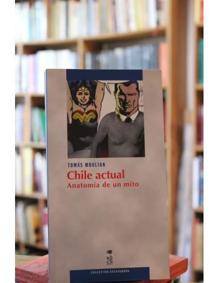 Chile actual (Usado) Chile actual (Usado)