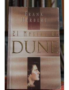 El Mesías de Dune (Las crónicas de Dune) (Usado)